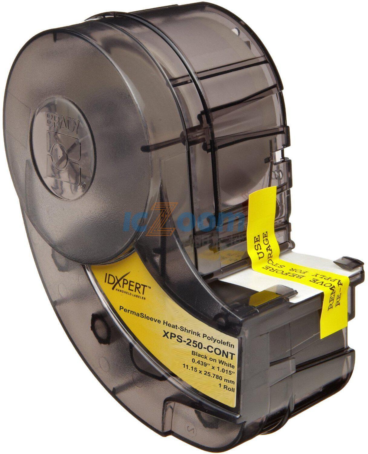 XPS-250-CONT