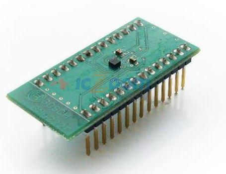 SHUTTLE BOARD BMA400