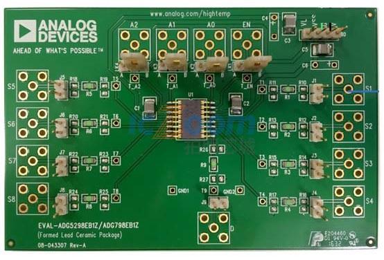 EVAL-ADG5298EB1Z