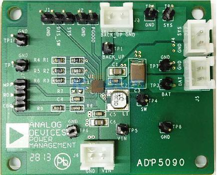 ADP5090-1-EVALZ