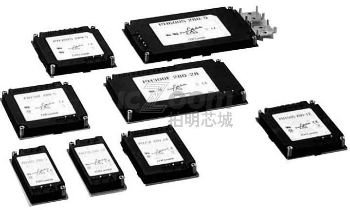 PH300F-280-12