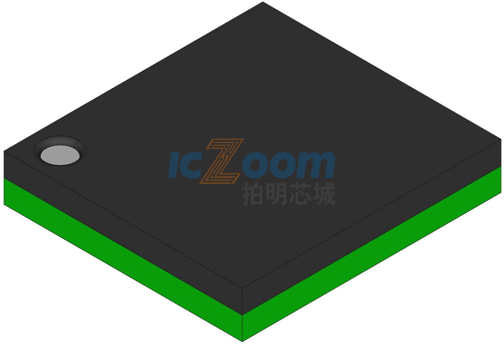 CY8C4245FNI-DS402T