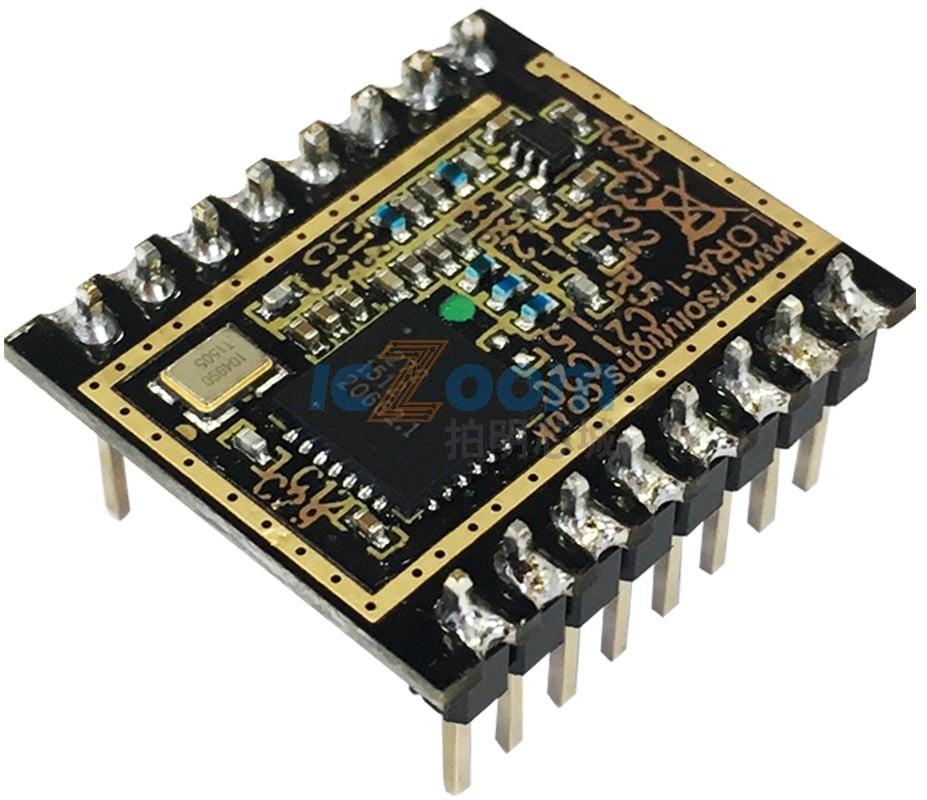 RF-LORA-915-D