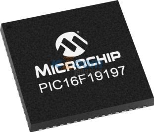 PIC16LF19197-E/MR