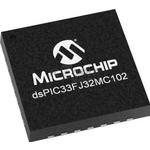 DSPIC33FJ32MC102T-I/ML