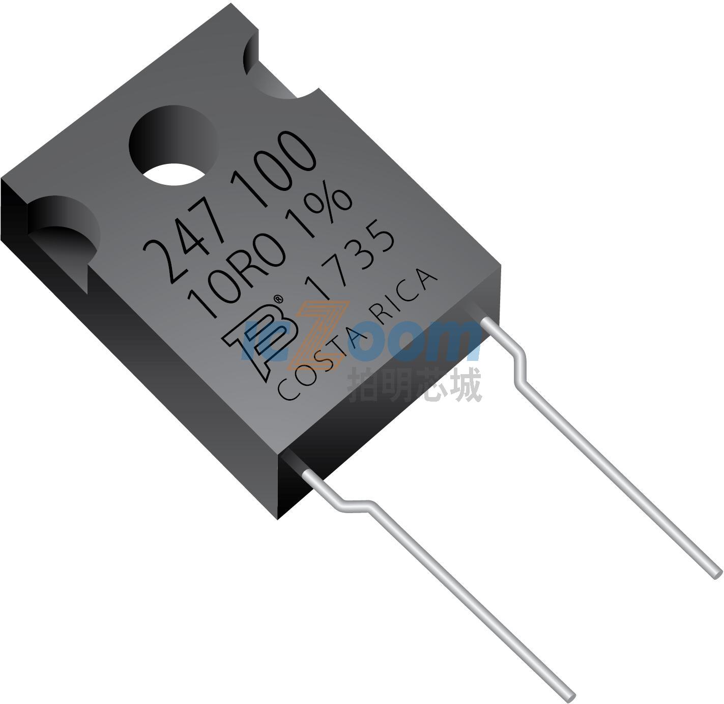 PWR247T-100-2R70F