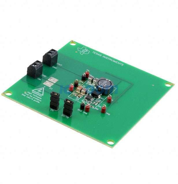 TPS54260EVM-597