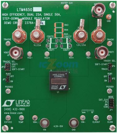 DC2378A-B