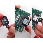 966 | MICROSD CARD ADAPTER