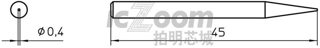 4SPI15210-10