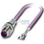 SACCEC-M12MS-5CON-M16/ 0.5-920