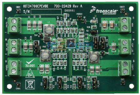 KIT34700EPEVBE