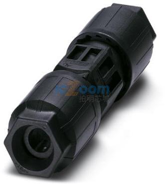 QPD C 4PE2.5 2X6-11 BK