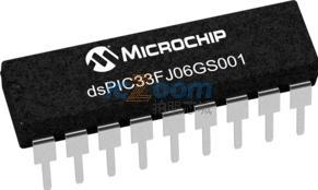 DSPIC33FJ06GS001-E/P
