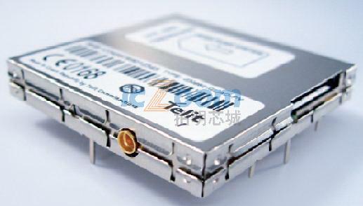 GM862-QUAD