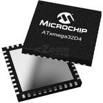 ATXMEGA32D4-MHRA4