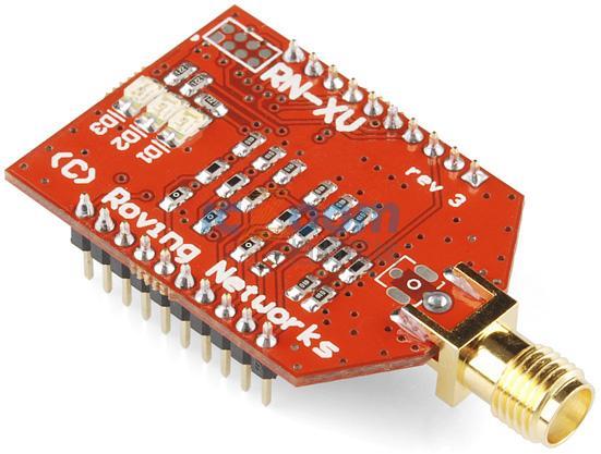 WRL-11047