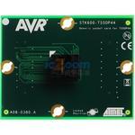 ATSTK600-SC13