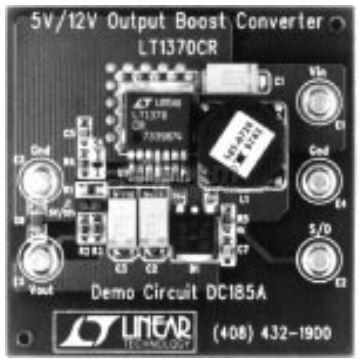 DC185A
