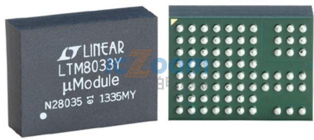 LTM8033IY#PBF