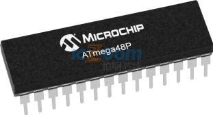 ATMEGA48P-20PU