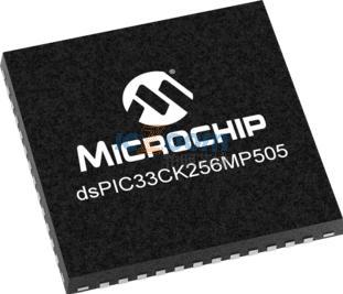DSPIC33CK256MP505T-I/M4