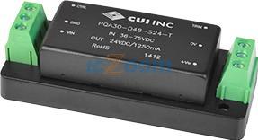 PQA30-D24-S9-T
