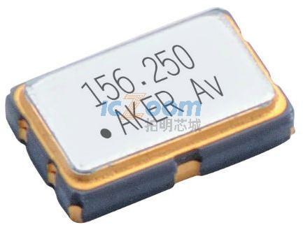 S5A25030-156.250-P-X-R