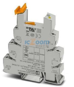 PLC-BSC-230UC/21-21/SO46