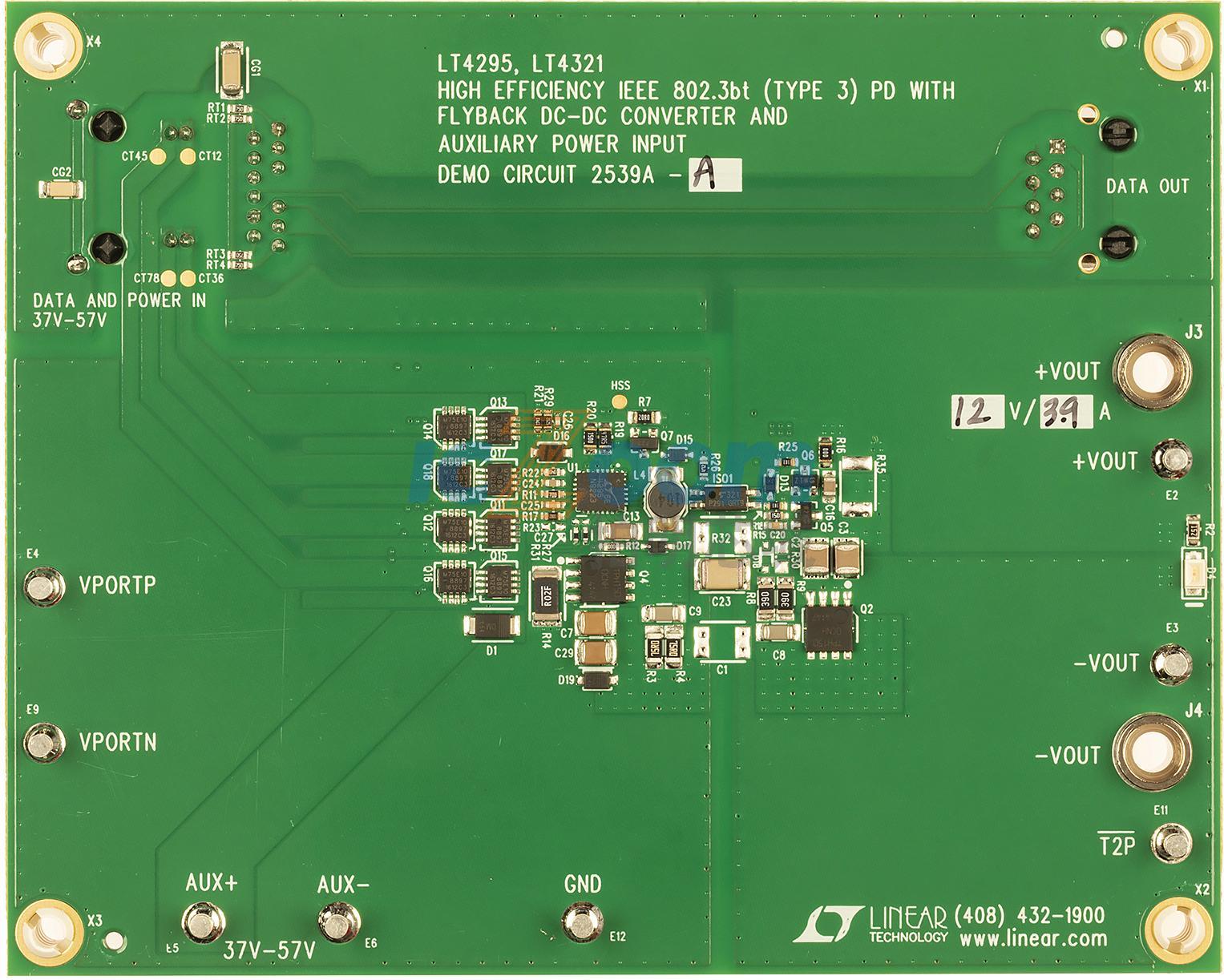 DC2539A-A