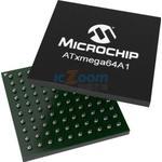 ATXMEGA64A1-C7U