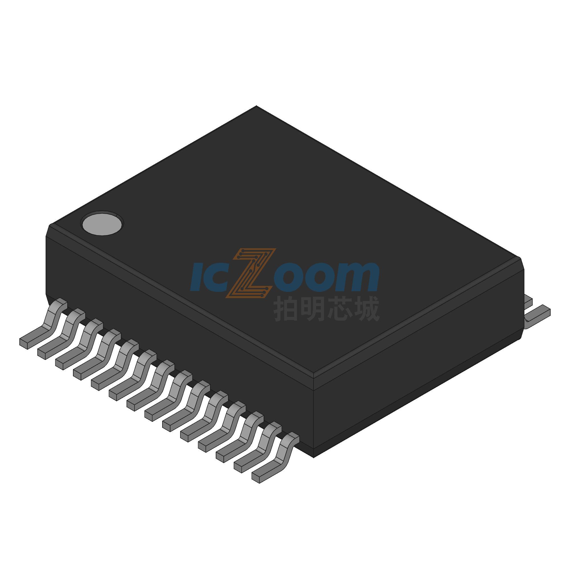 SN74ABT8646DLG4