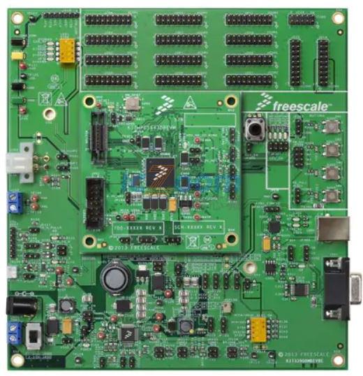 KIT908-5643EVM