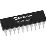 PIC18LF14K50-I/P