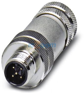SACC-M12MS-5CON-PG 7-SH