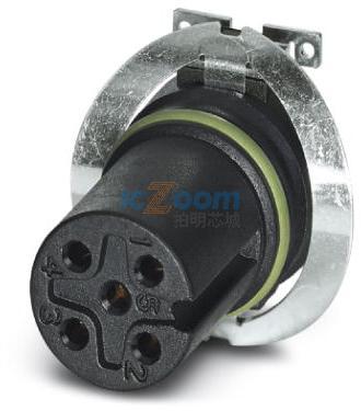 SACC-CIP-M12FS-5P SMD SH T