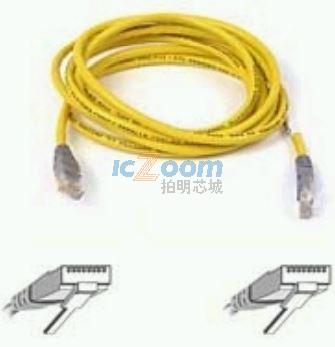 A3X126-10-YLW-M
