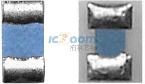 CH0603-250RJNT