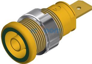 SEB 2620 F6,3 YELLOW/GREEN