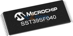 SST39SF040-45-4I-WHE