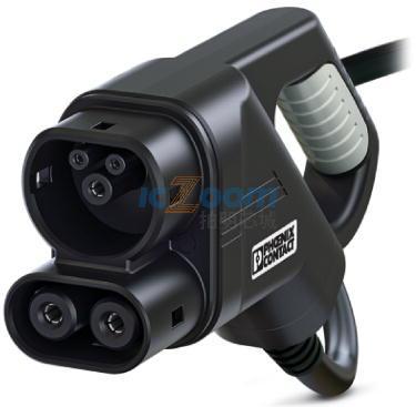 EV-T2M4CC-DC60A-4.5M16ESBK00