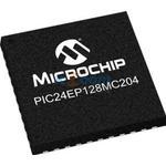PIC24EP128MC204T-I/ML