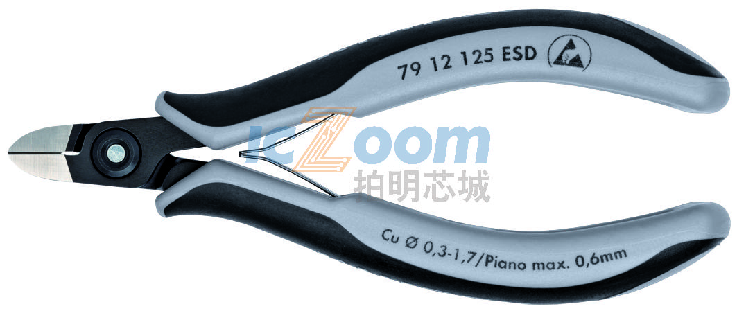 79 12 125 ESD