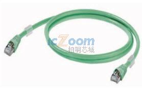 XS6W-5PUR8SS50CM-G