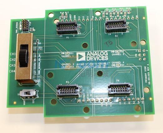 EVAL-M355-ARDZ-INT