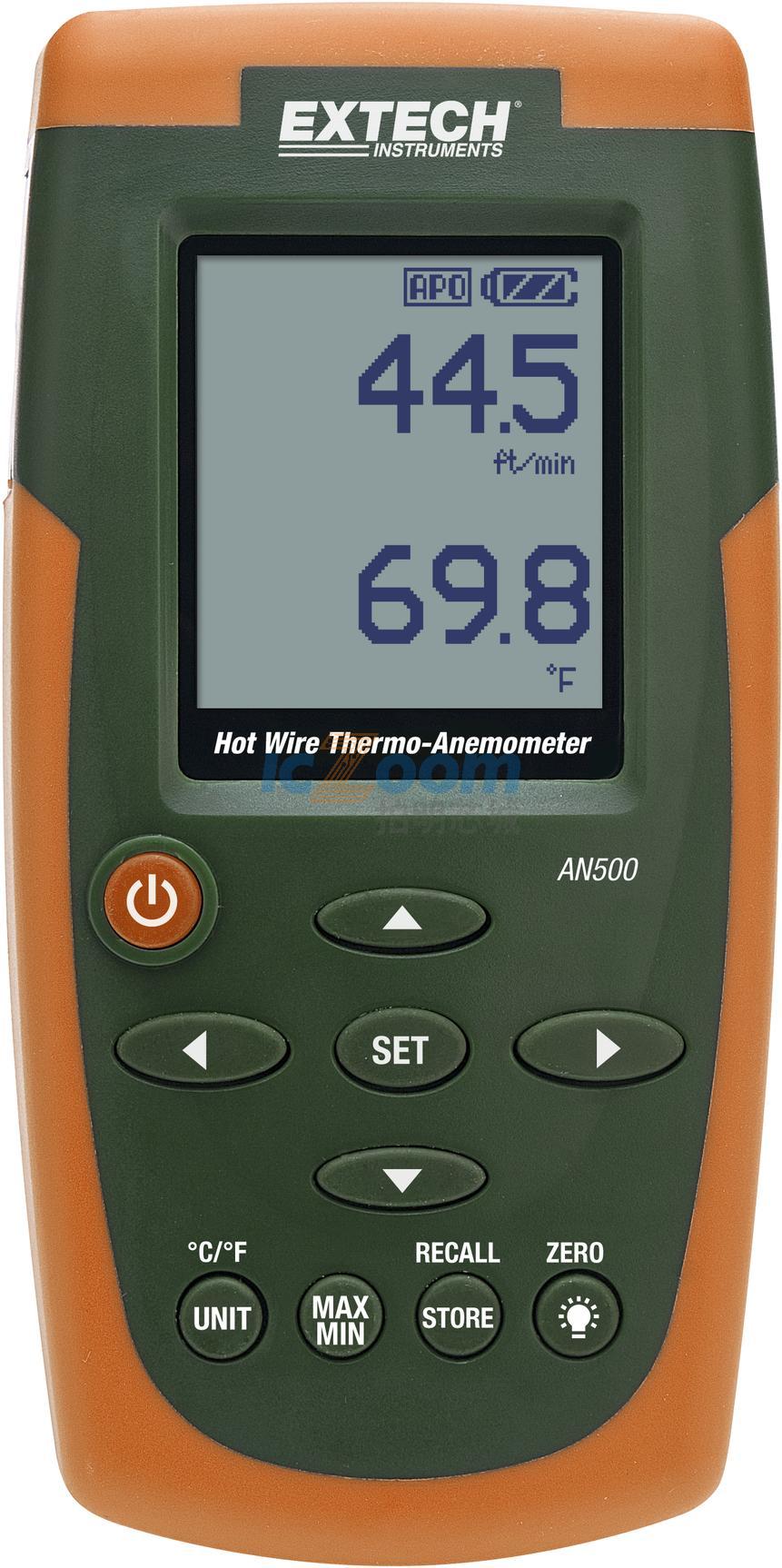 AN500