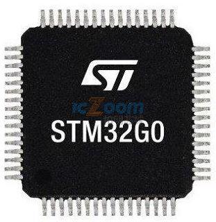 STM32G071RBT6