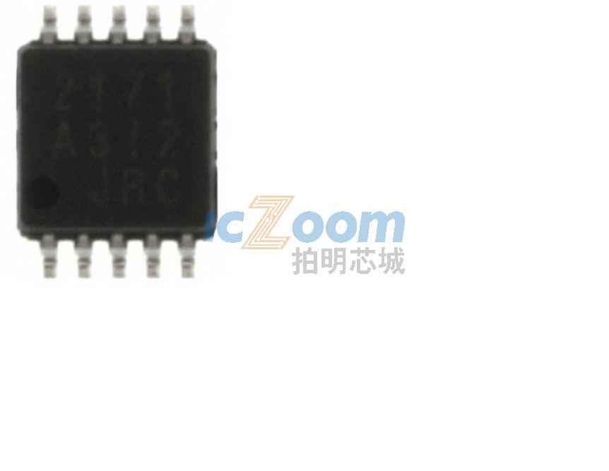 NJU7327R(TE1)