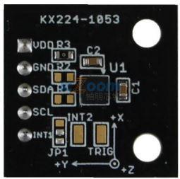 KX224-I2C-EVK-001