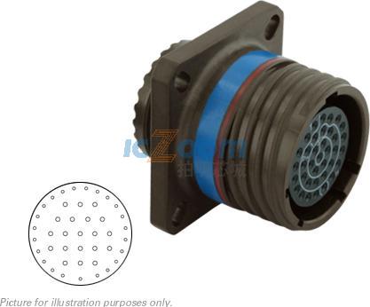 D38999/20JJ43SA